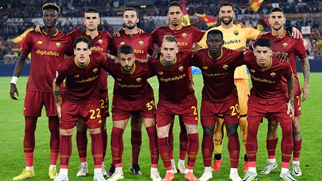 AS Roma: Huyền Thoại Vĩnh Hằng, Lịch Sử Và Thành Công
