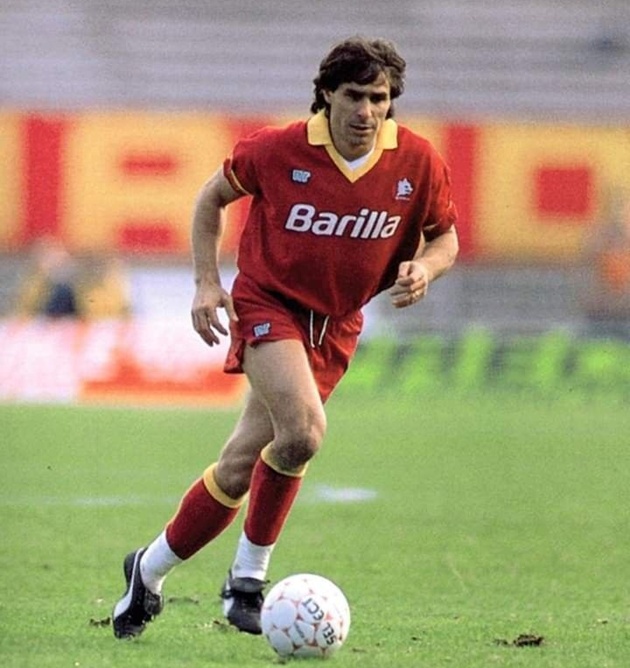 AS Roma: Huyền Thoại Vĩnh Hằng, Lịch Sử Và Thành Công