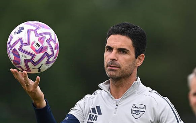 Viktor Gyokeres: Canh bạc của Arsenal cho chức vô địch Ngoại hạng Anh?