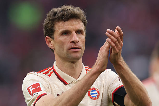Bayern Munich: Thế hệ mới gánh vác trọng trách, Hùm xám vẫn đáng gờm