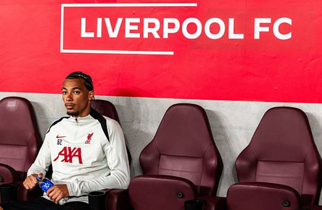 Liverpool đấu Yokohama F. Marinos: Siêu phẩm Ekitike liệu có ra mắt?