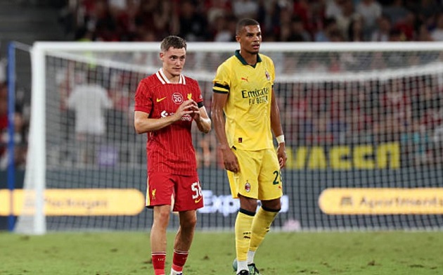Liverpool đấu Yokohama F. Marinos: Siêu phẩm Ekitike liệu có ra mắt?