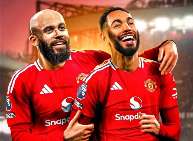 Manchester United: Mùa Hè Chuyển Nhượng Sôi Động và Những Thách Thức Khổng Lồ