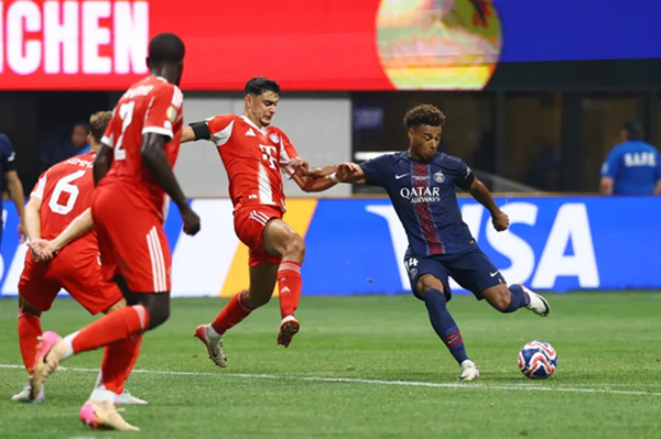 PSG: 66 Triệu Euro Tiền Thưởng và Giấc Mơ Vươn Lên Hàng Ông Lớn Châu Âu