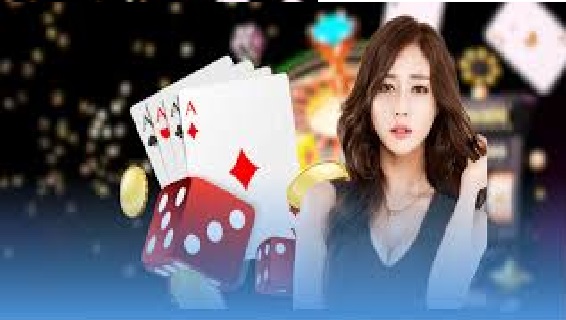 Điểm Đến Hấp Dẫn – Khi Giải Trí Online Trở Thành Lựa Chọn Hàng Đầu