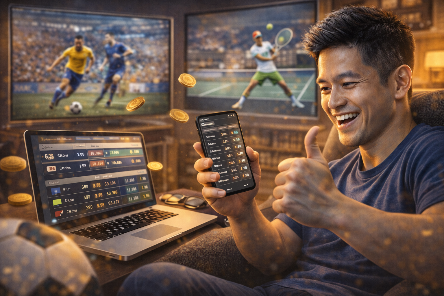 Chuẩn Công Nghệ, Dễ Dùng, Ổn Định