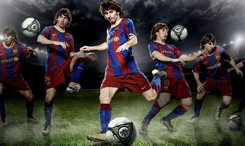 Nhận Định Kèo Bóng Đá Chính Xác – Khi Lý Trí Thắng Cảm Xúc