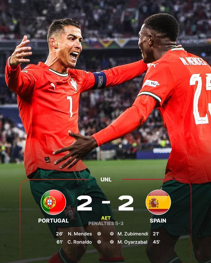 Kết Quả Trận Đấu Đêm Qua