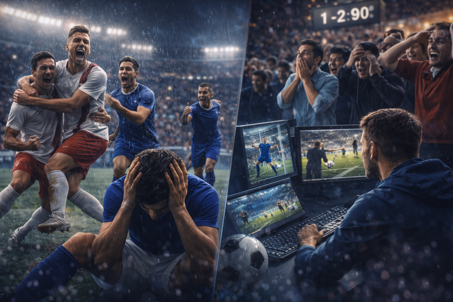 Những Thứ Chỉ Hiểu Sau Khi Thua Đủ